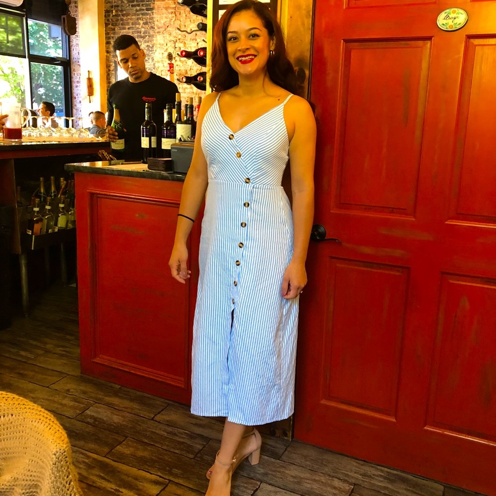 Meet your Posher, Valery!